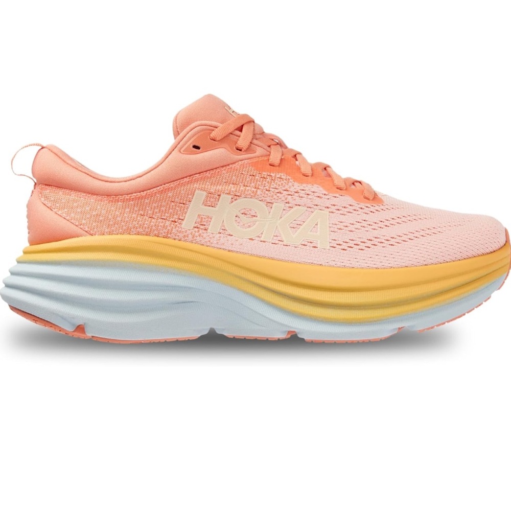 Women's Hoka Bondi 8